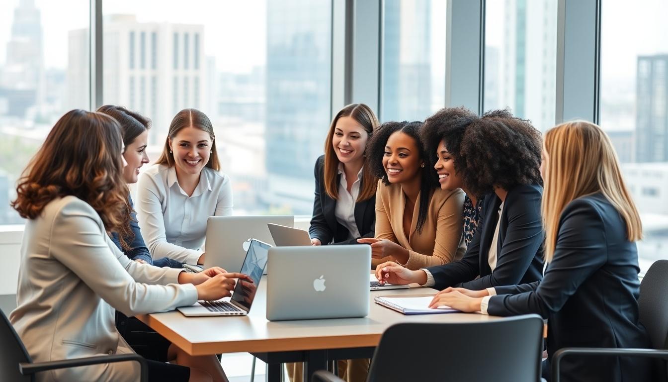Empowering Graduates for Success