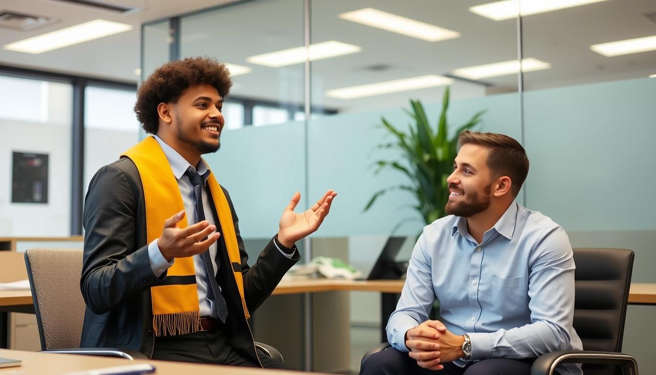 Your Career Awaits